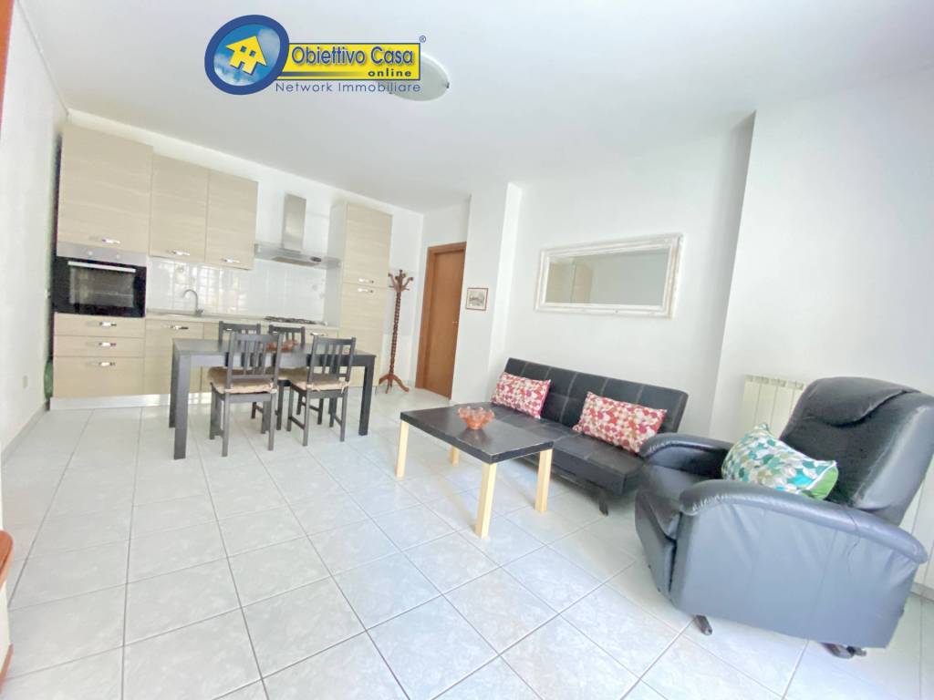 Appartamento a Teramo in via nicola dati - Foto 3