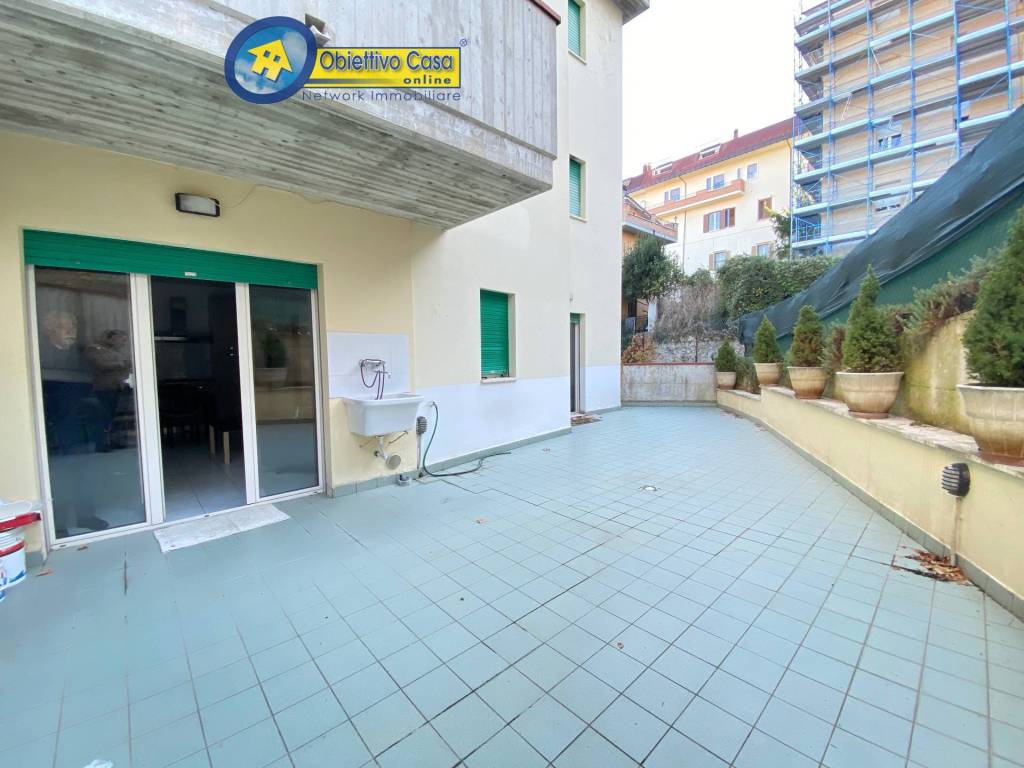 Appartamento a Teramo in via nicola dati - Foto 5