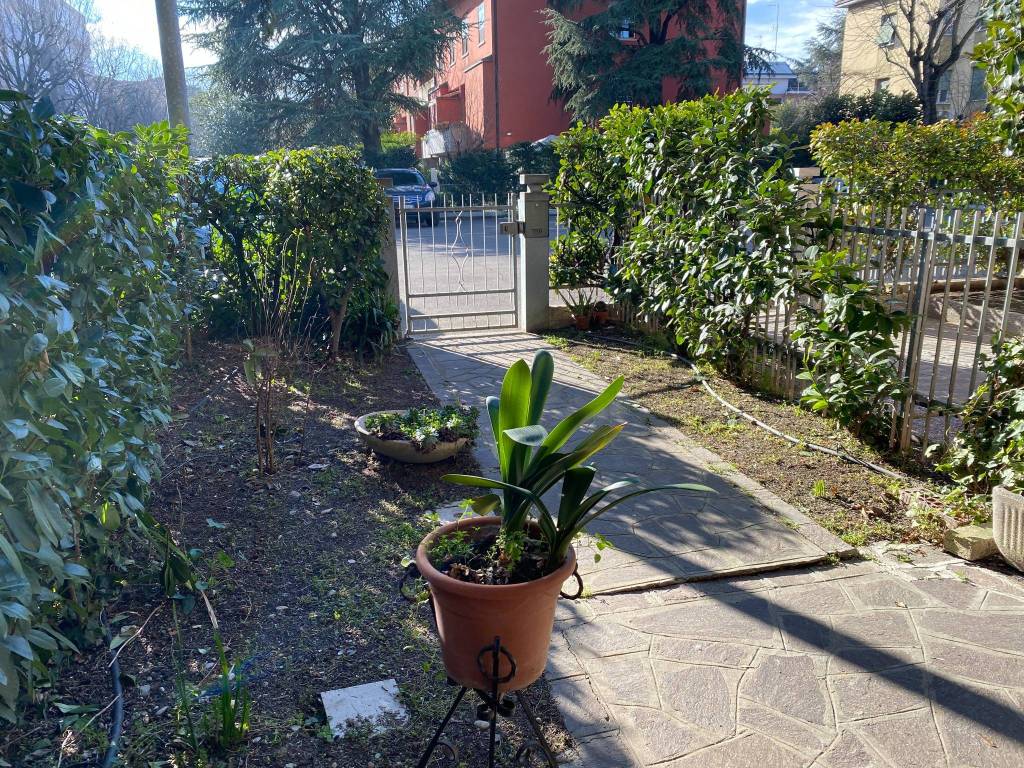Appartamento a Modena in Via Pio Donati - Foto 4