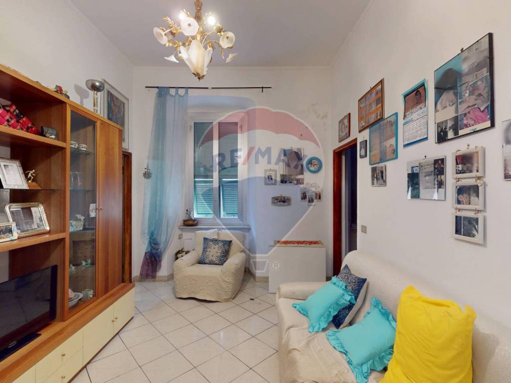 Appartamento a Genova in Salita Degli Angeli, 13 - Foto 3