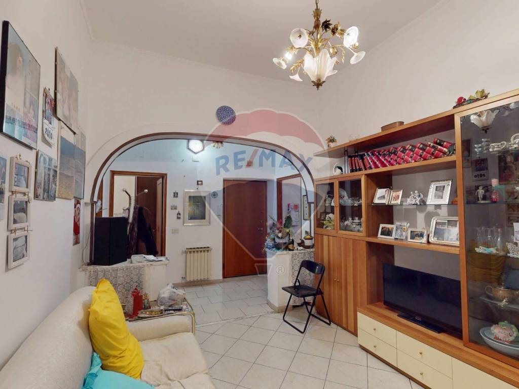 Appartamento a Genova in Salita Degli Angeli, 13 - Foto 4