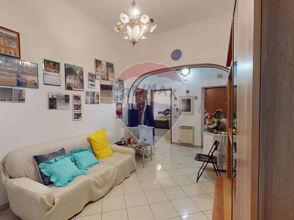 Appartamento a Genova in Salita Degli Angeli, 13 - Foto 5