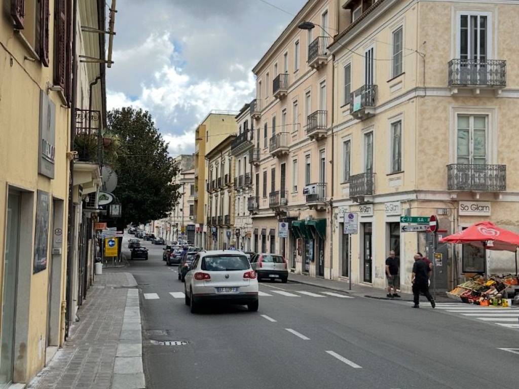 Immobile a Catanzaro in Via Indipendenza - Foto 2