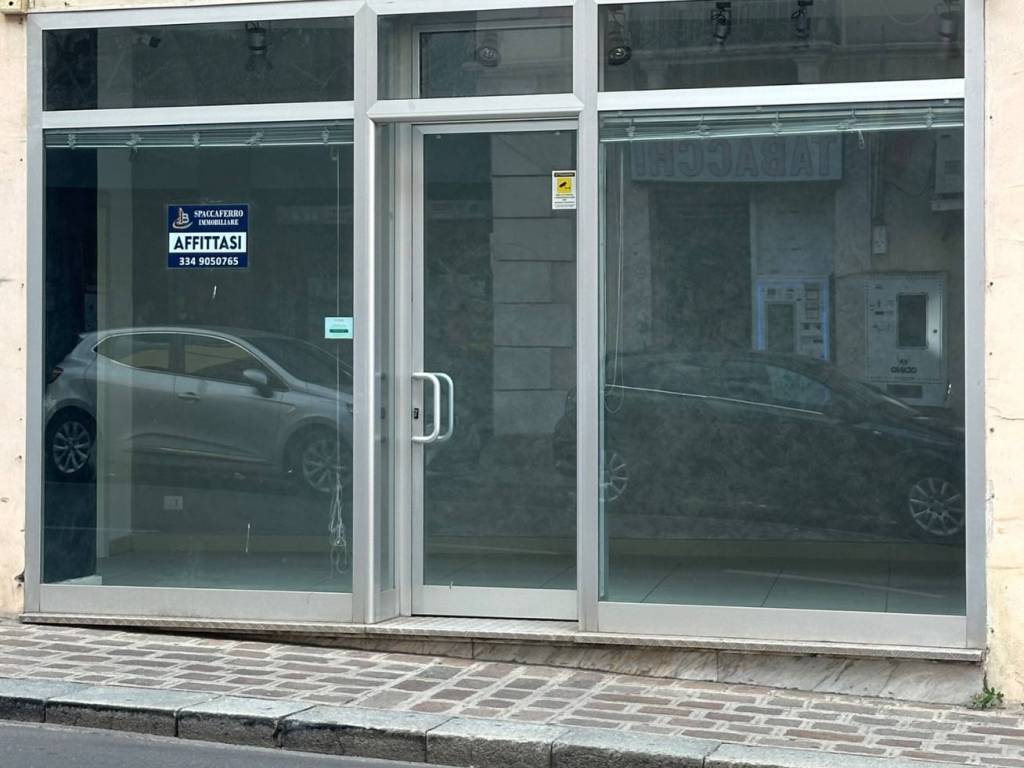 Immobile a Catanzaro in Via Indipendenza - Foto 3