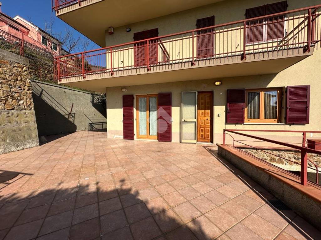 Appartamento a Bergeggi in Via Pian dei Rossi, 7 - Foto 3