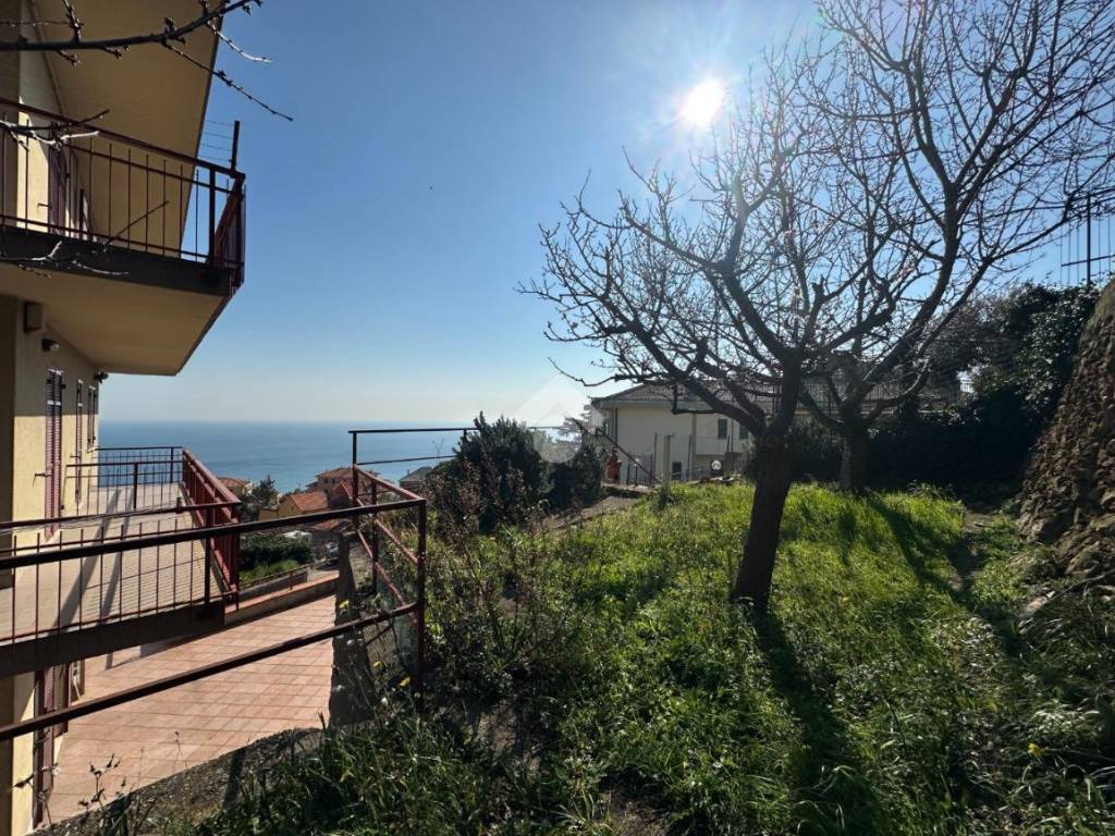 Appartamento a Bergeggi in Via Pian dei Rossi, 7 - Foto 5