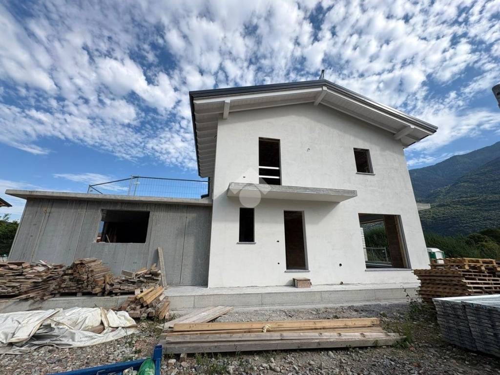 Villetta a schiera a Traona in Via Ghislanzoni - Foto 2