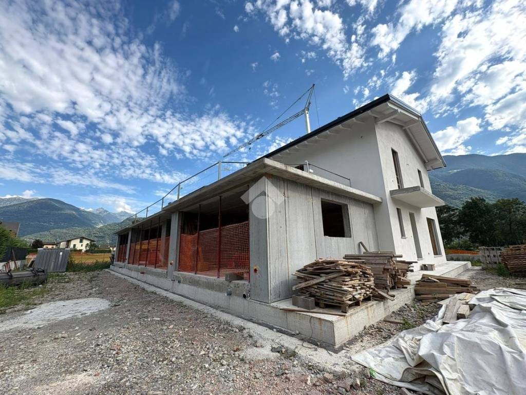 Villetta a schiera a Traona in Via Ghislanzoni - Foto 3