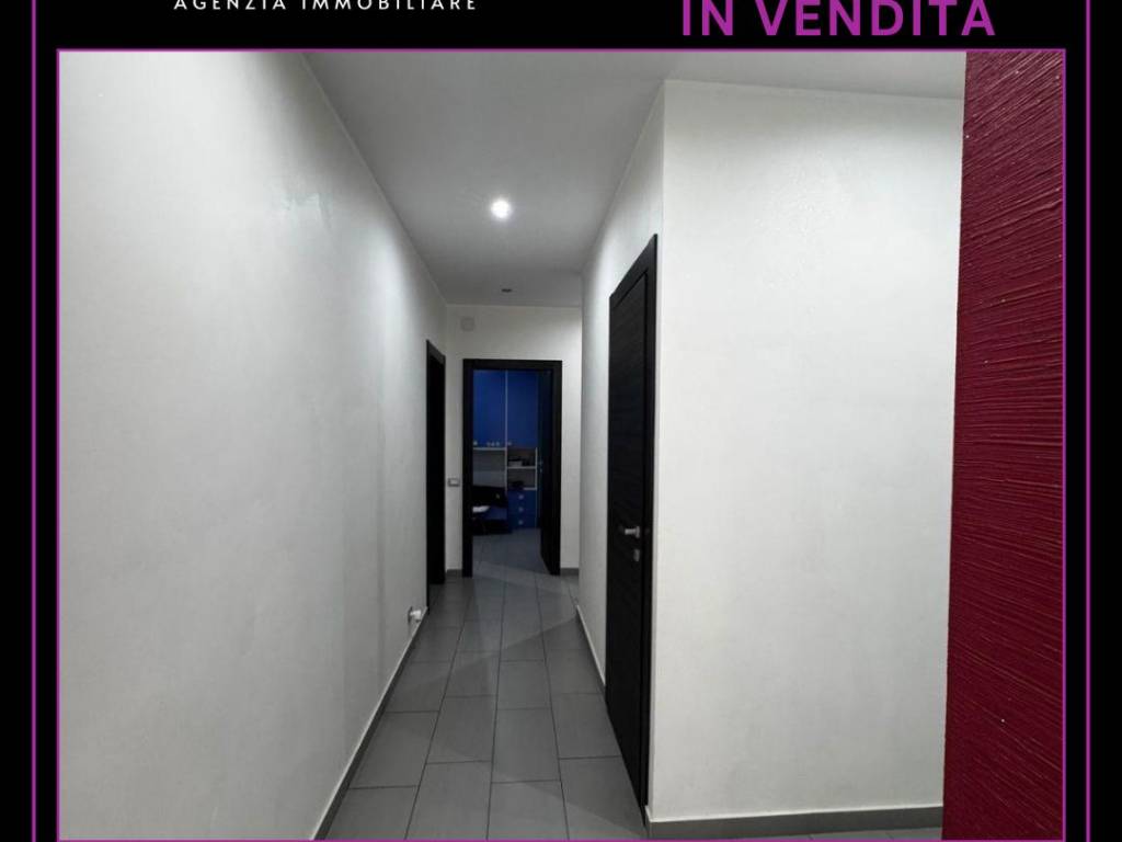 Palazzo / stabile a Lentini in Via Cicerone, 47 - Foto 2