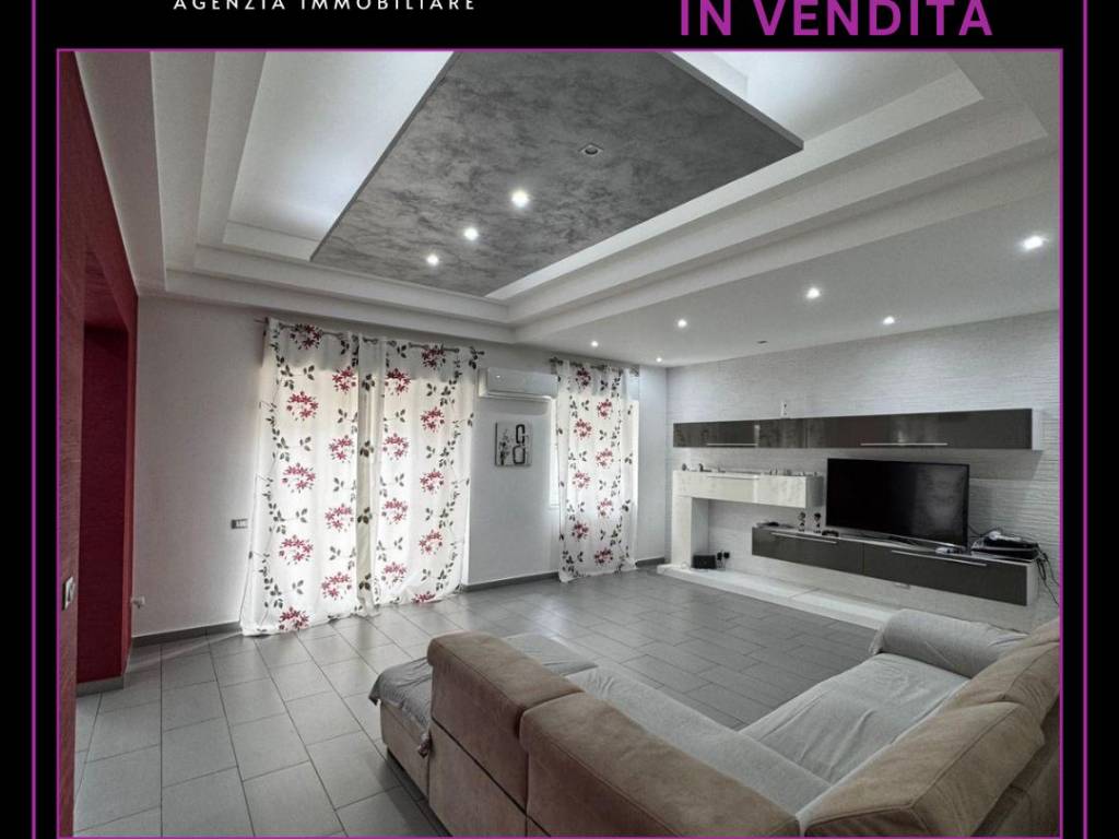 Palazzo / stabile a Lentini in Via Cicerone, 47 - Foto 5