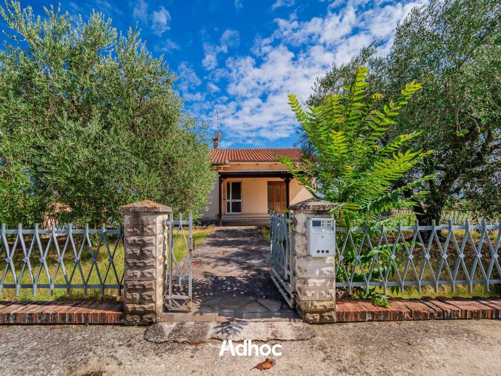 Villa a Montefelcino in Via 1 Maggio, 4 - Foto 4