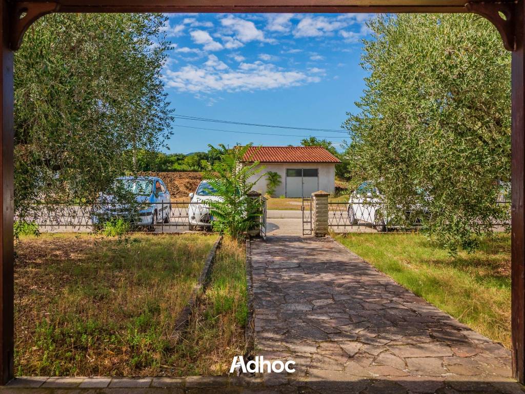Villa a Montefelcino in Via 1 Maggio, 4 - Foto 5