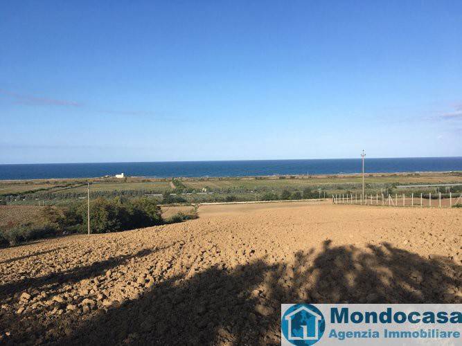 Terreno a Montenero di bisaccia - Foto 2