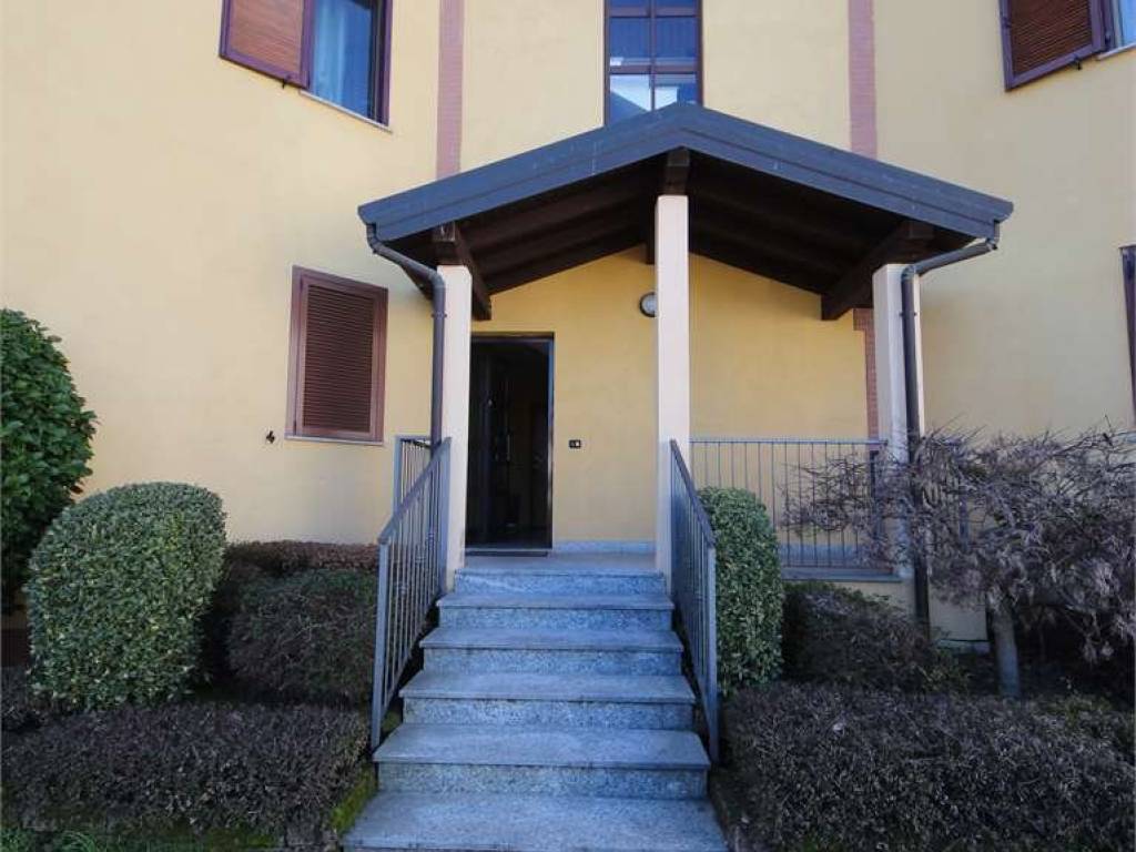 Appartamento a Oleggio - Foto 3