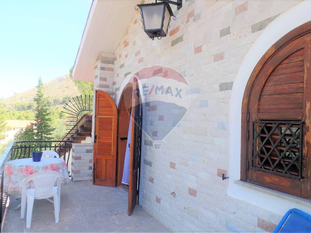 Villa a Castellammare del golfo in CONTRADA COSTA ROMITA - Foto 4