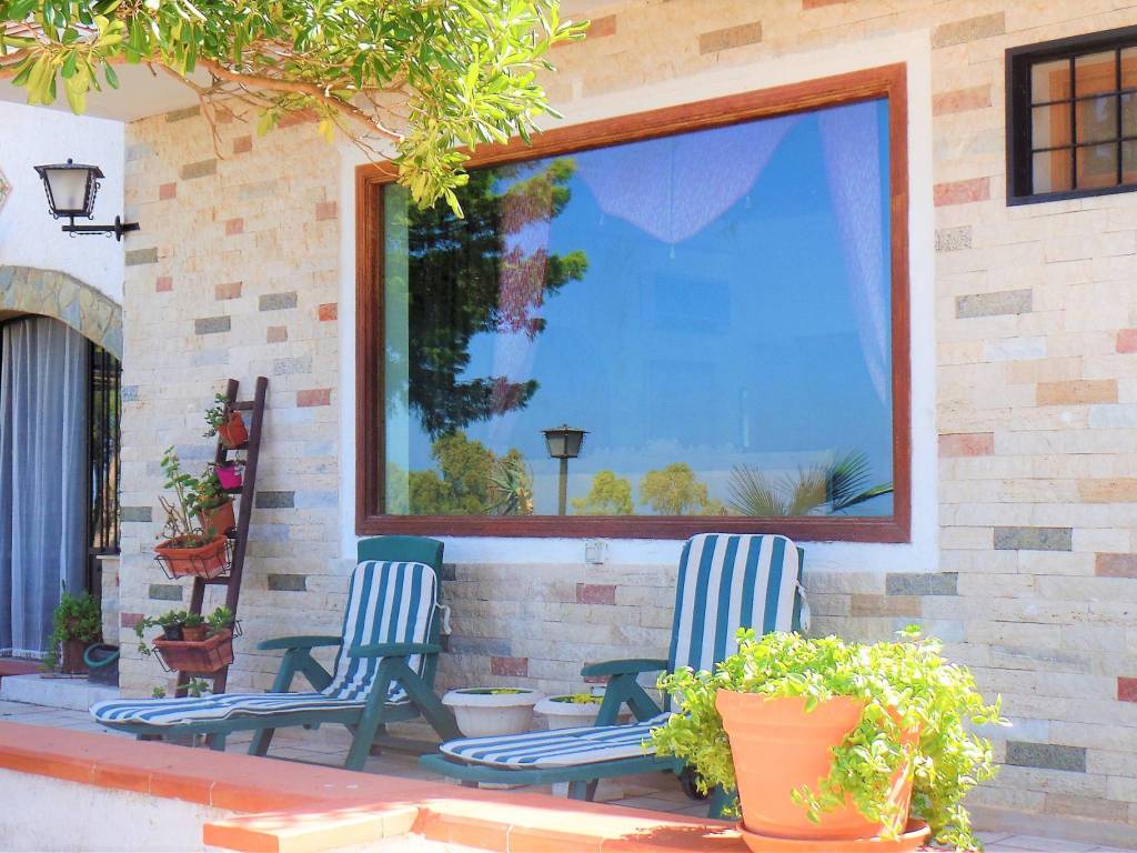 Villa a Castellammare del golfo in CONTRADA COSTA ROMITA - Foto 5
