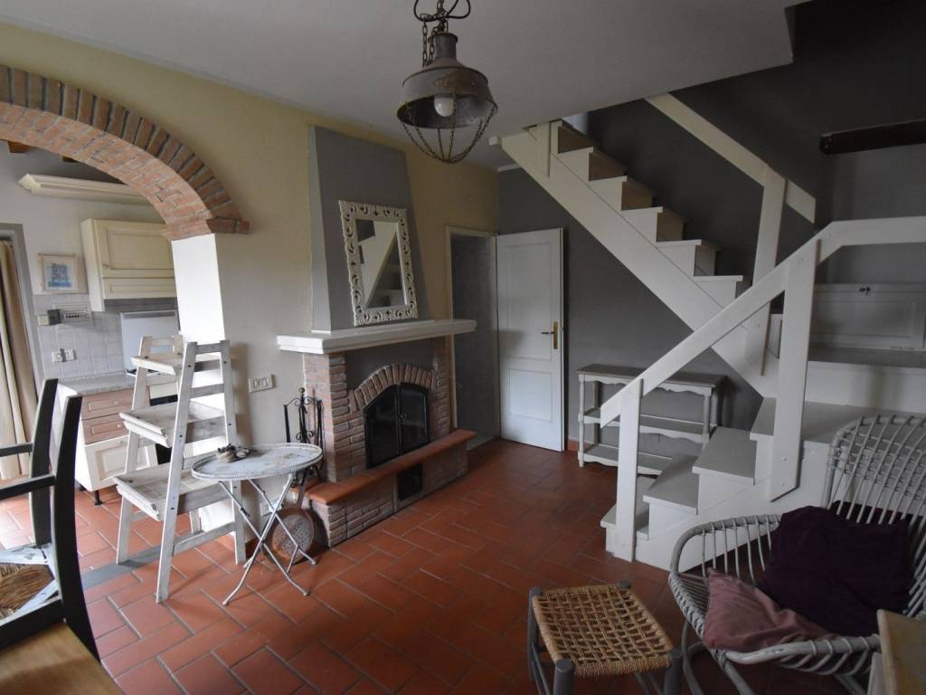 Casa indipendente a Pietrasanta in Via Solaio - Foto 5