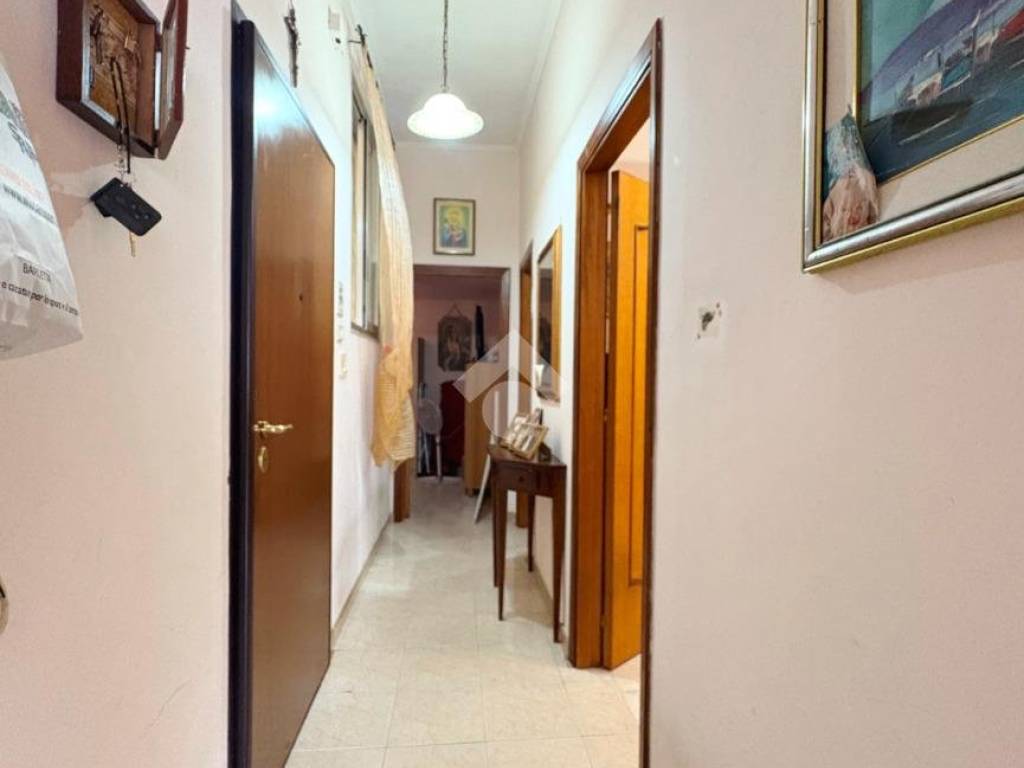 Appartamento a Barletta in Via giacomo boggiano, 134 - Foto 2