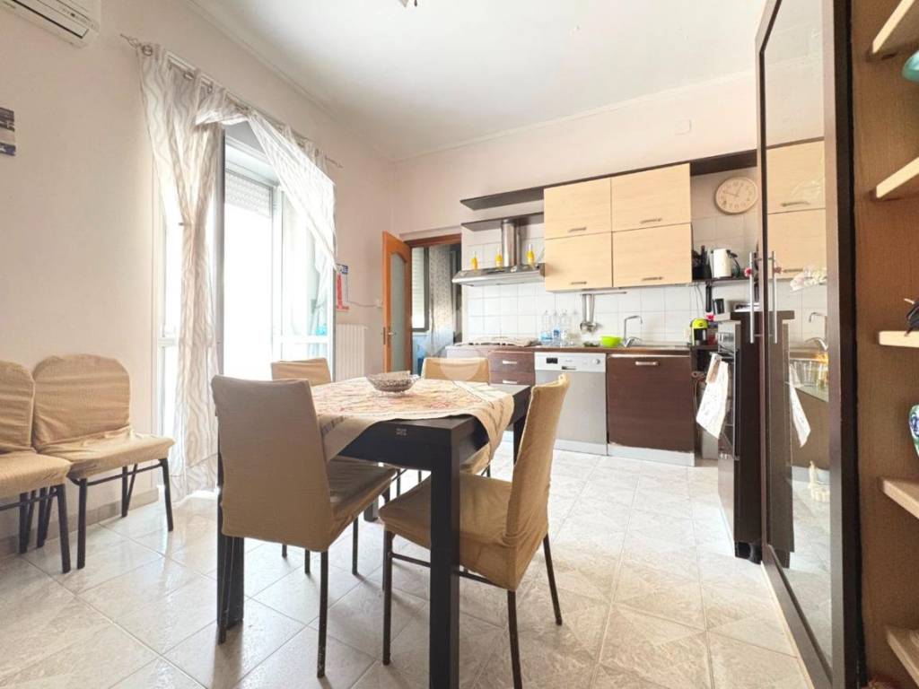 Appartamento a Barletta in Via giacomo boggiano, 134 - Foto 4