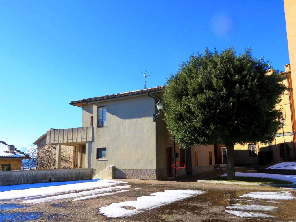 Appartamento a Gualdo in Piazza Vittorio Emanuele - Foto 3