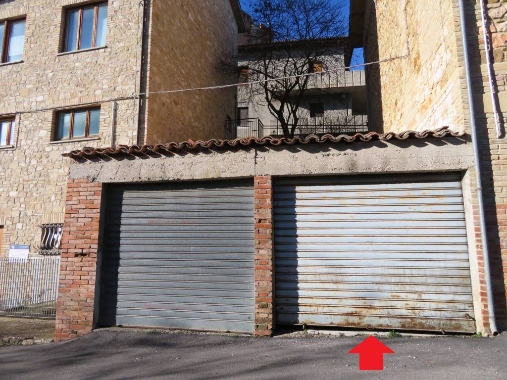 Appartamento a Gualdo in Piazza Vittorio Emanuele - Foto 5