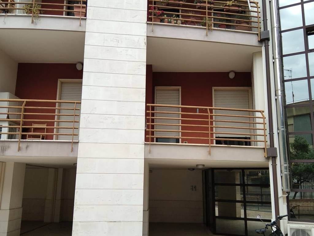 Appartamento a Matera in Via Antonio Passarelli - Foto 2