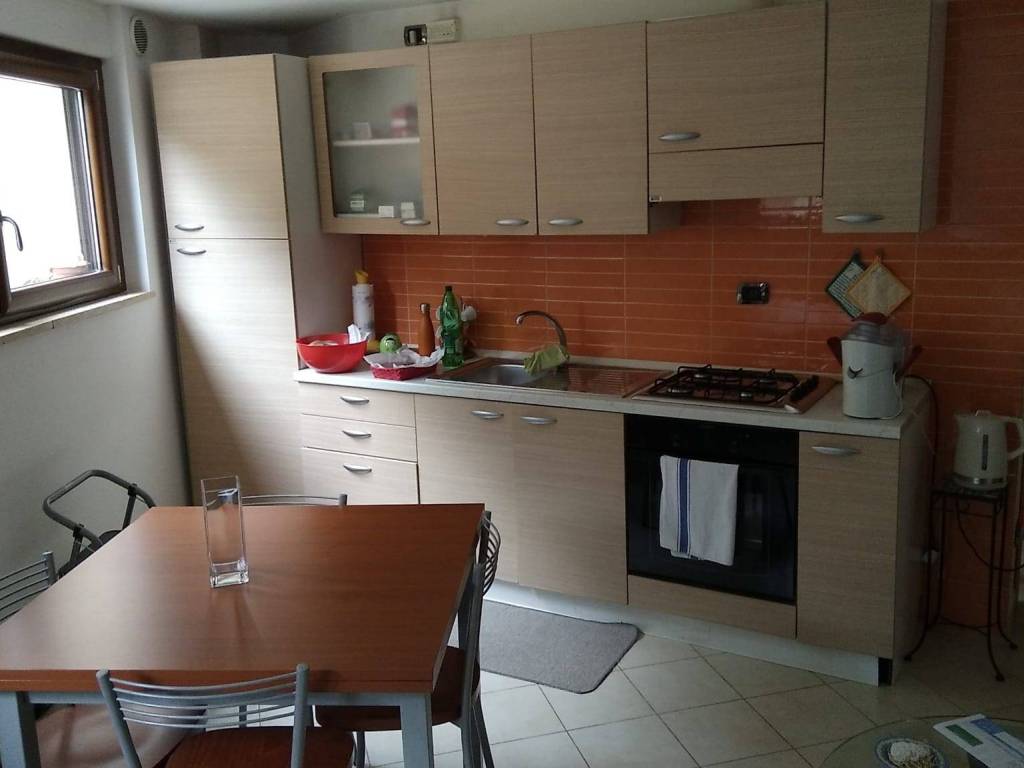 Appartamento a Matera in Via Antonio Passarelli - Foto 5