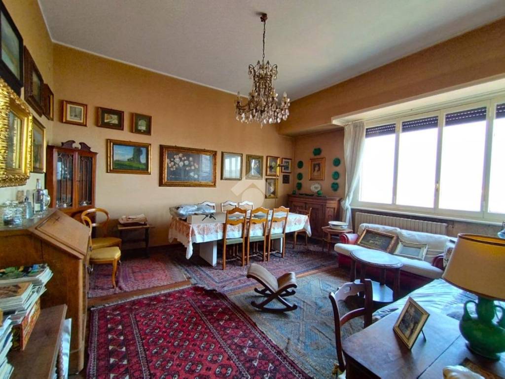 Appartamento a Vigevano in Corso Novara, 18 - Foto 4