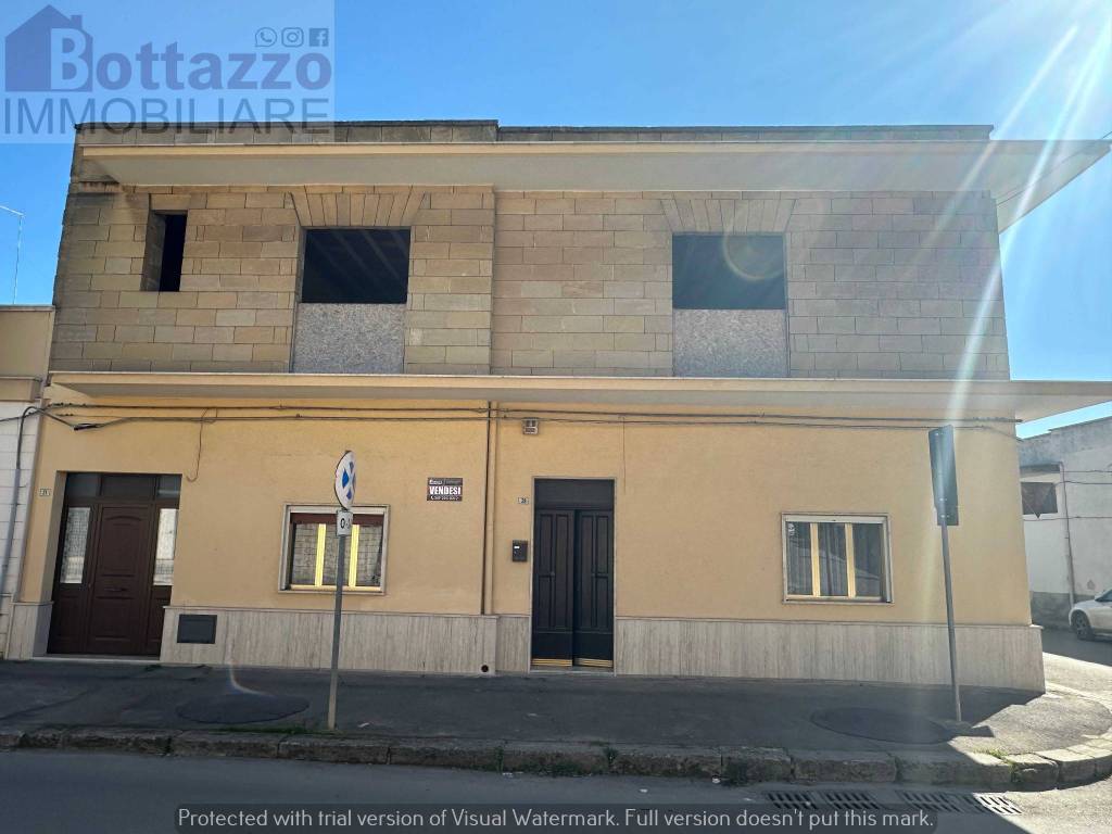 Villa a Lizzano in Corso Europa, 29 - Foto 2