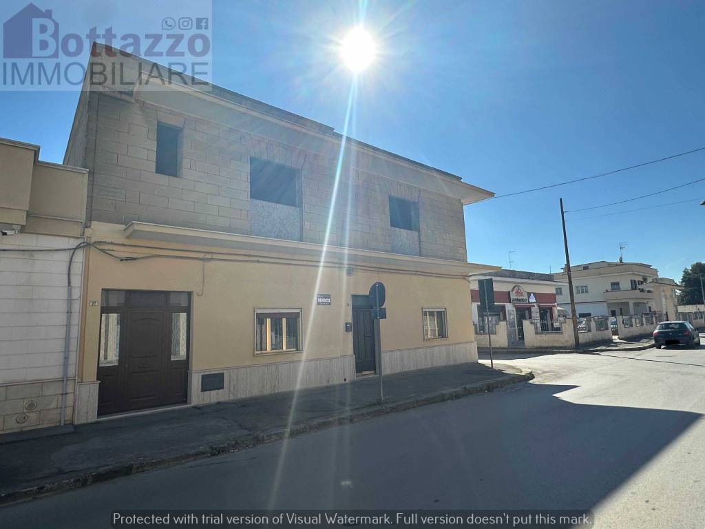 Villa a Lizzano in Corso Europa, 29 - Foto 3
