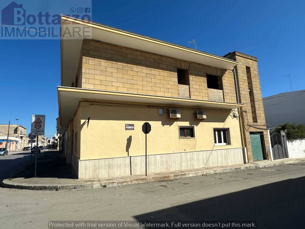 Villa a Lizzano in Corso Europa, 29 - Foto 4
