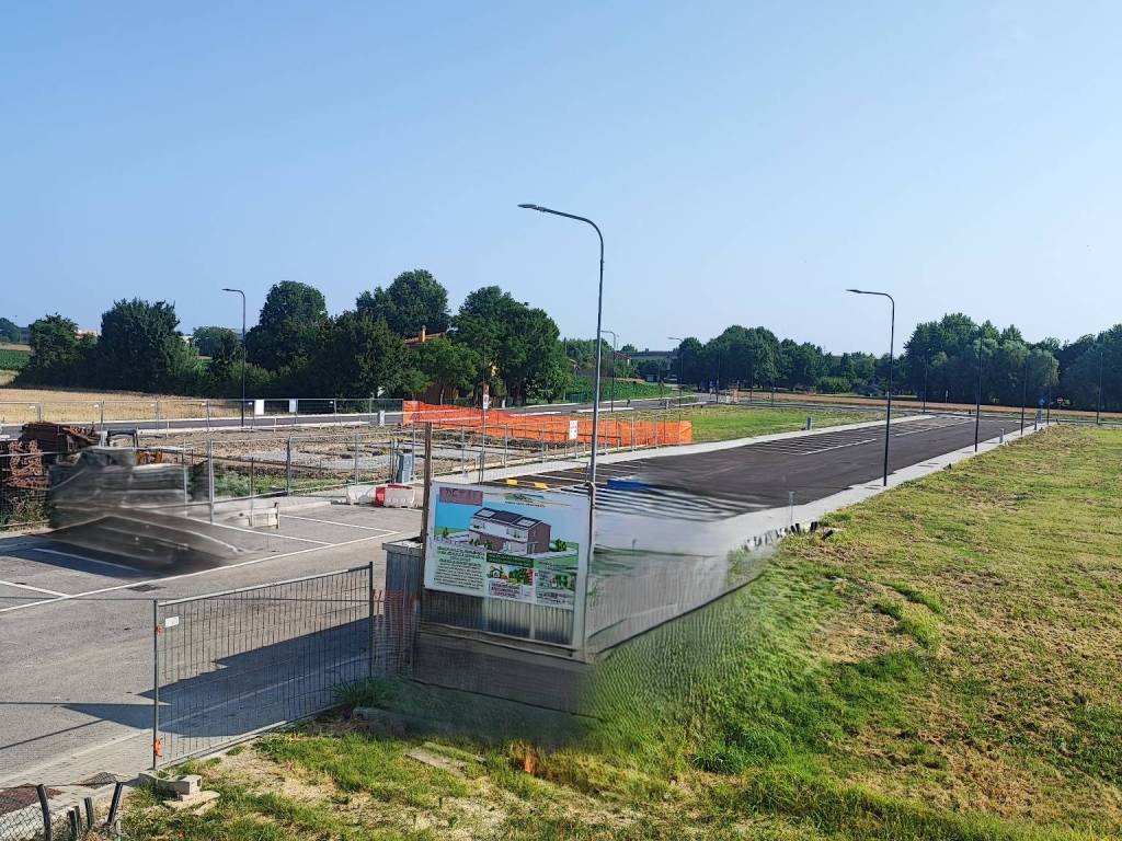 Terreno a Argenta in Via Parigi - Foto 2