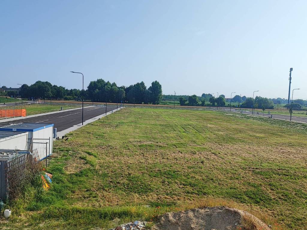 Terreno a Argenta in Via Parigi - Foto 4