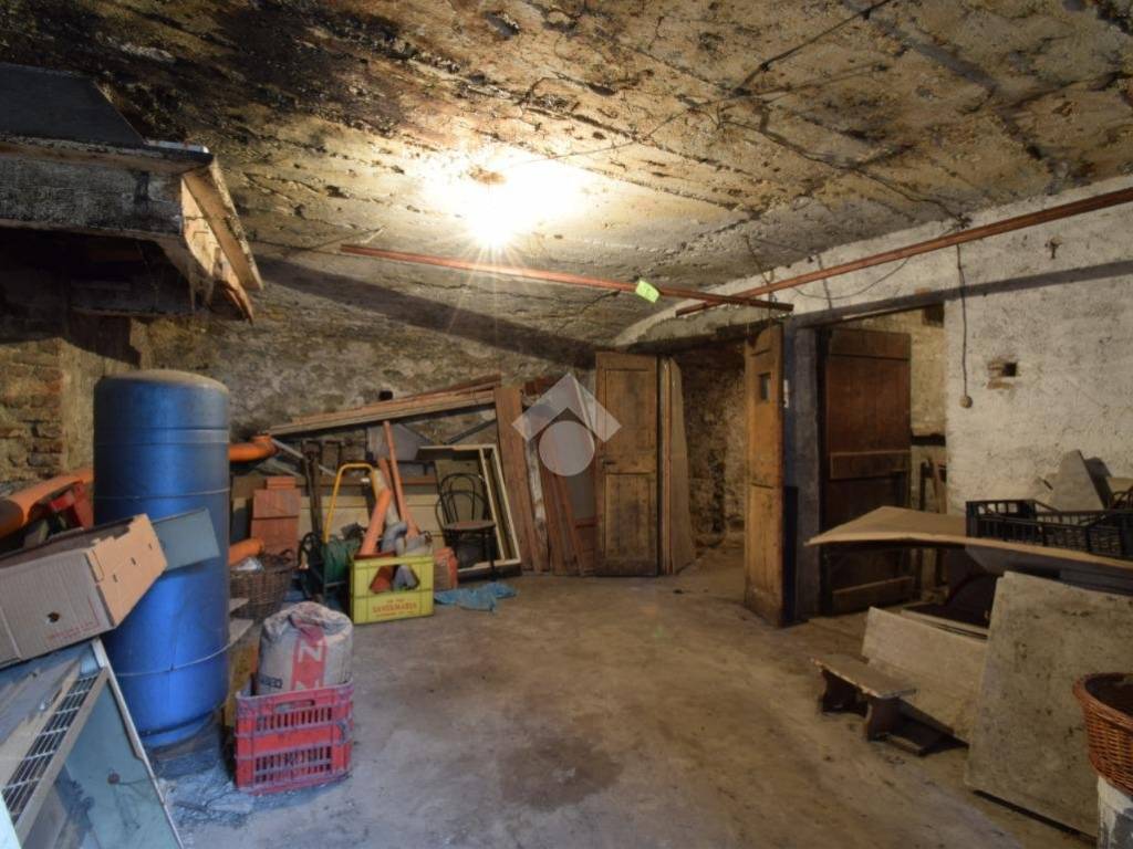 Rustico / casale a Chatillon in Via Robert Pellissier, 3 - Foto 5