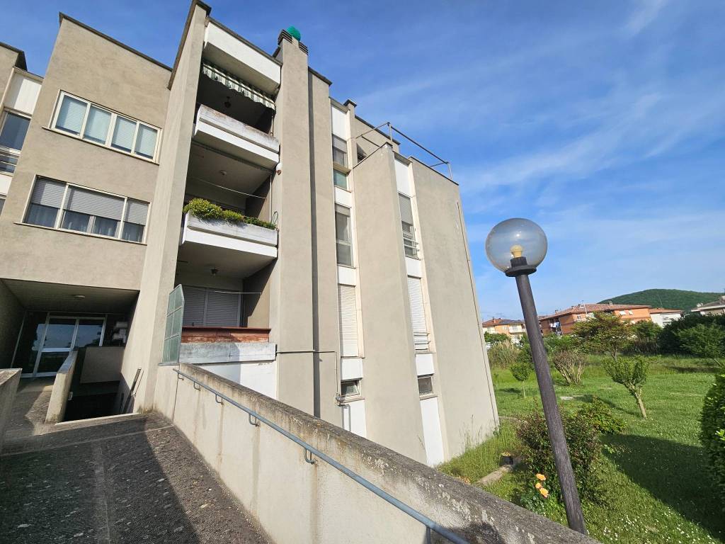 Appartamento a Rieti in Largo Iseo - Foto 2
