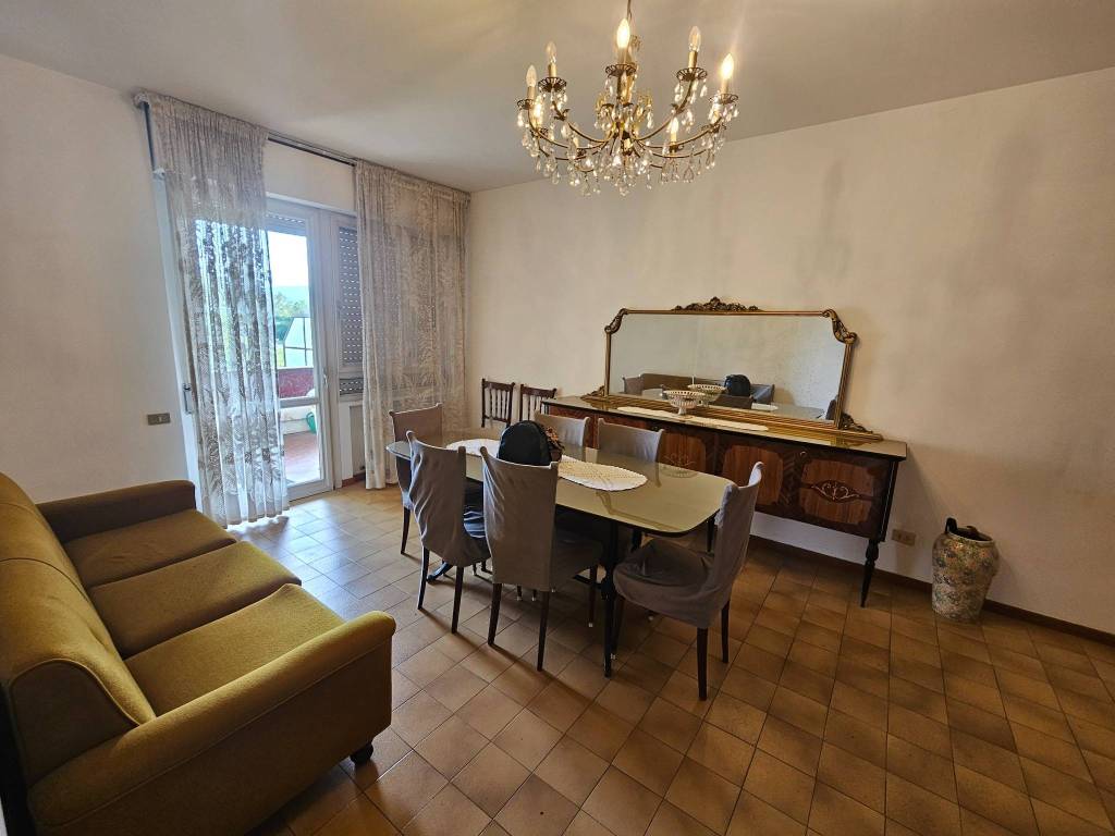 Appartamento a Rieti in Largo Iseo - Foto 5