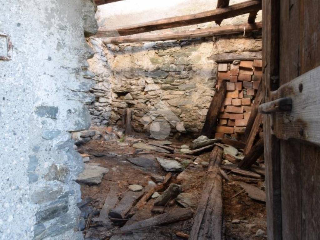 Rustico / casale a Chatillon in Frazione Domianaz, 1 - Foto 2