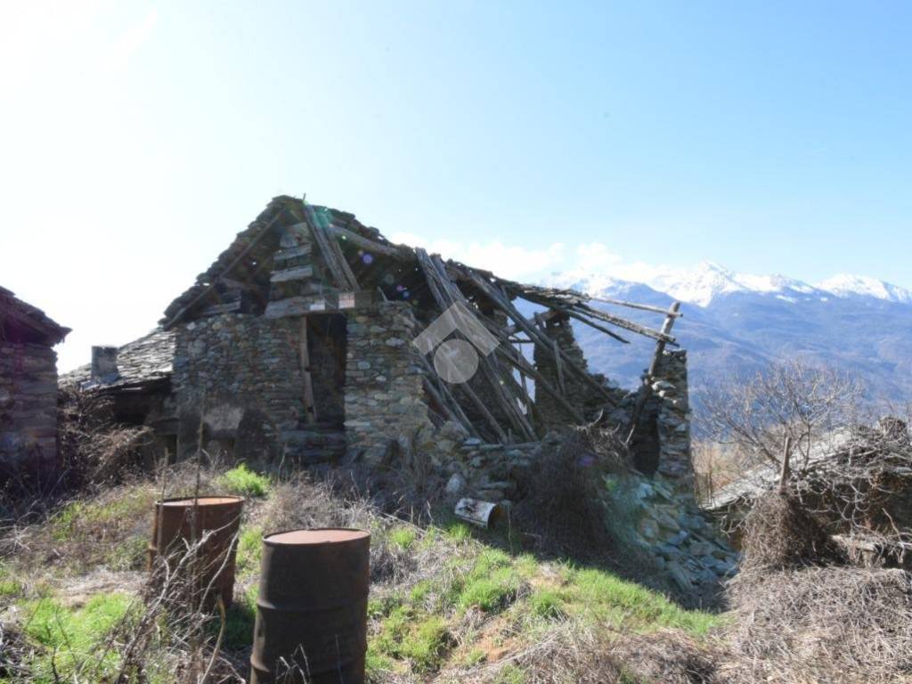 Rustico / casale a Chatillon in Frazione Domianaz, 1 - Foto 3