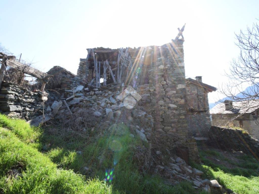 Rustico / casale a Chatillon in Frazione Domianaz, 1 - Foto 4