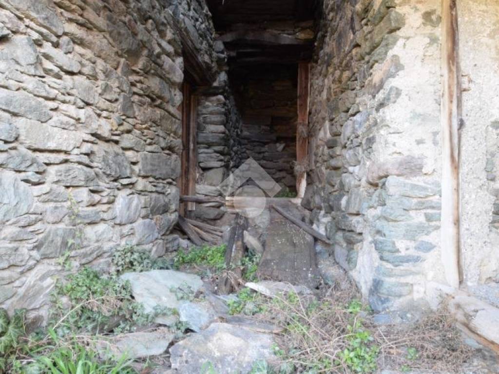 Rustico / casale a Chatillon in Frazione Domianaz, 1 - Foto 5