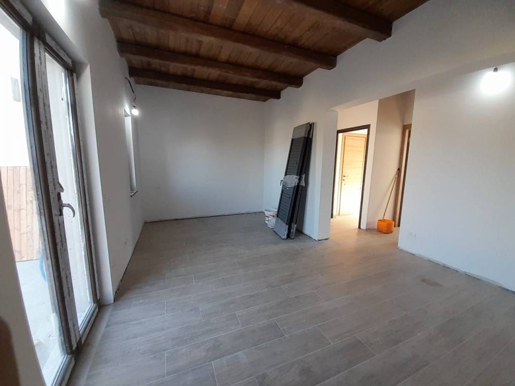 Appartamento a Alfedena in Via Duca degli Abruzzi, 1 - Foto 5