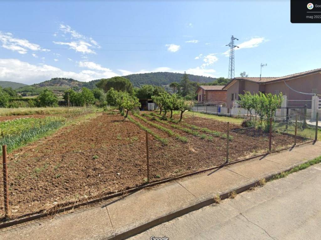 Terreno a Perugia in Via Elio Vittorini, 46 - Foto 2