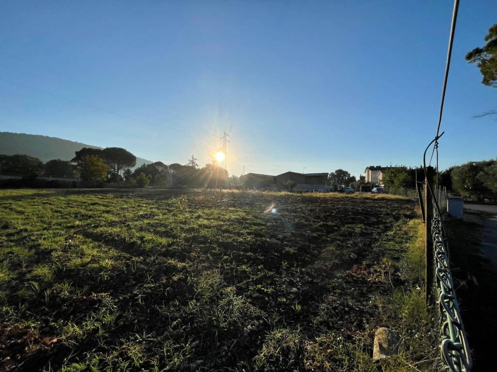 Terreno a Perugia in Via Elio Vittorini, 46 - Foto 5