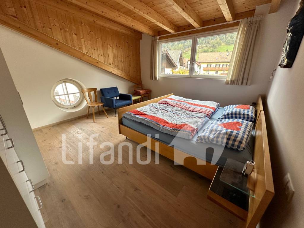 Attico / mansarda a Brennero in Colle Isarco - Foto 4