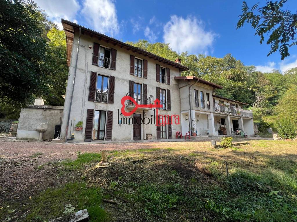 Casa indipendente a Bisuschio - Foto 2