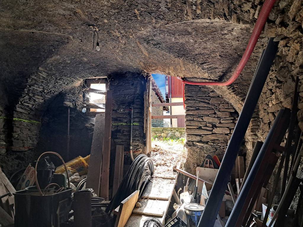 Rustico / casale a Saint-nicolas in Frazione Chaillod, 6 - Foto 2