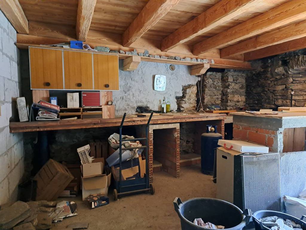 Rustico / casale a Saint-nicolas in Frazione Chaillod, 6 - Foto 5