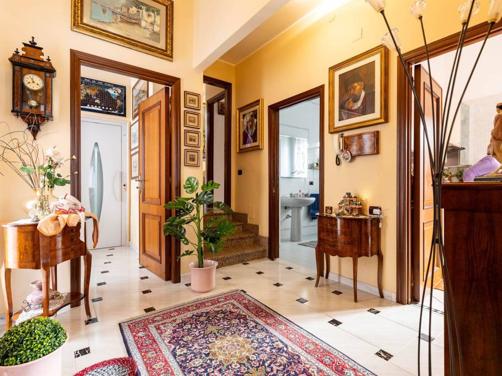 Villa a Cagliari in Via Guglielmo Pepe , 7 - Foto 3