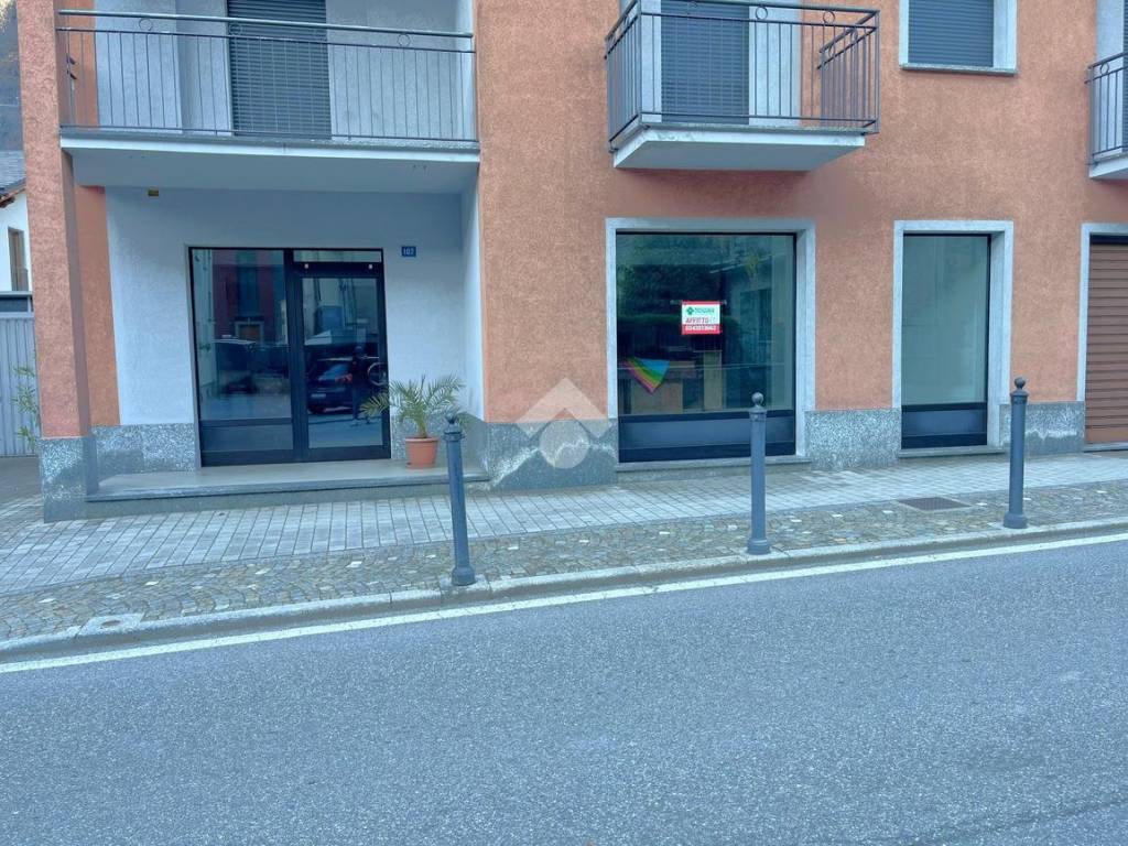 Immobile a Grosio in Via Roma, 107 - Foto 3