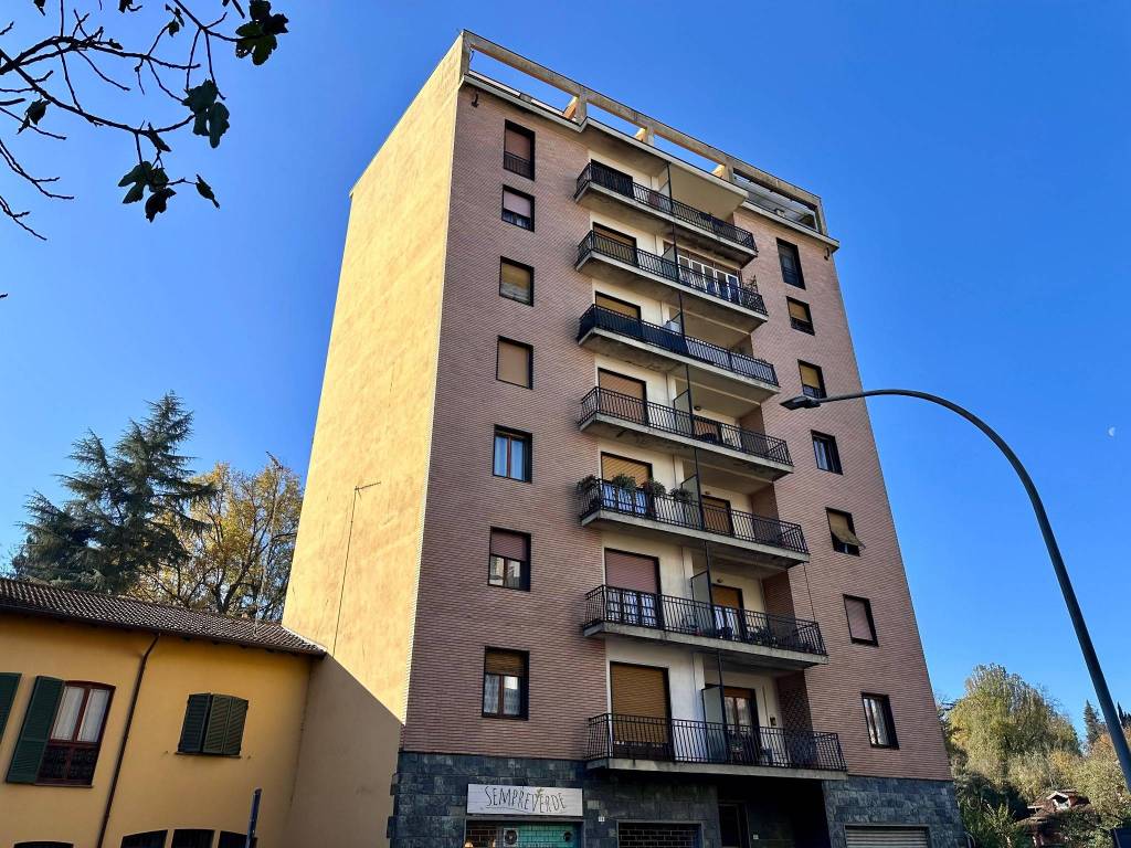 Appartamento a Novi ligure in Corso Piave, 74 - Foto 2